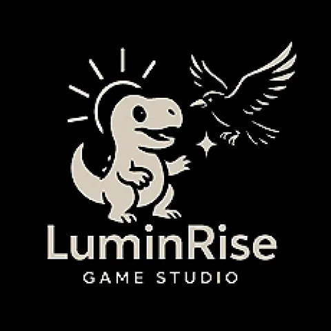 LuminRise Game Studio